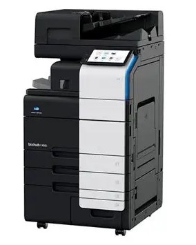 Konica-Minolta C251i